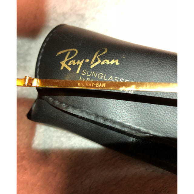 Ray-Ban(レイバン)のレイバン シグネット II     メンズのファッション小物(サングラス/メガネ)の商品写真