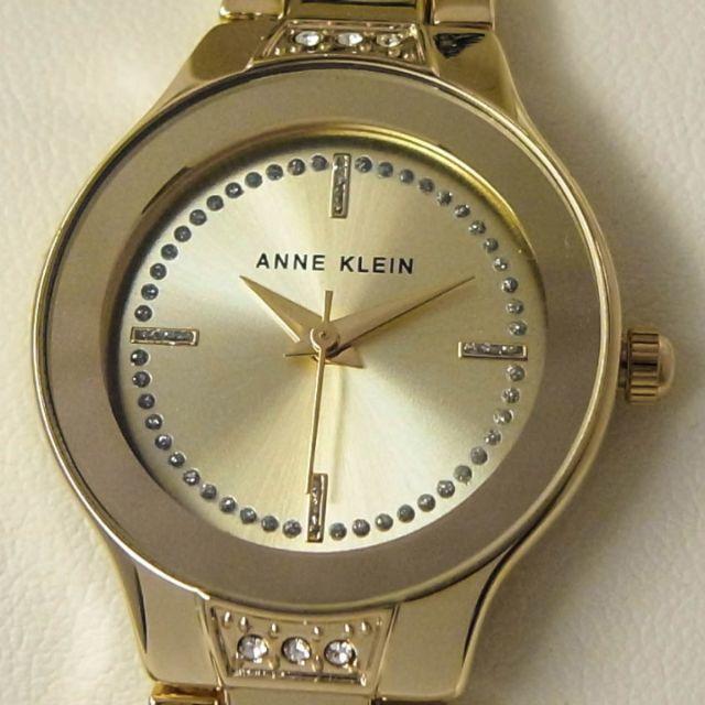 ANNE KLEIN(アンクライン)の送料無料アンクラインANNEKLEIN ブレスレット ウォッチAK2460腕時計 レディースのファッション小物(腕時計)の商品写真