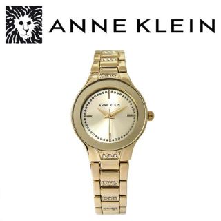 アンクライン(ANNE KLEIN)の送料無料アンクラインANNEKLEIN ブレスレット ウォッチAK2460腕時計(腕時計)