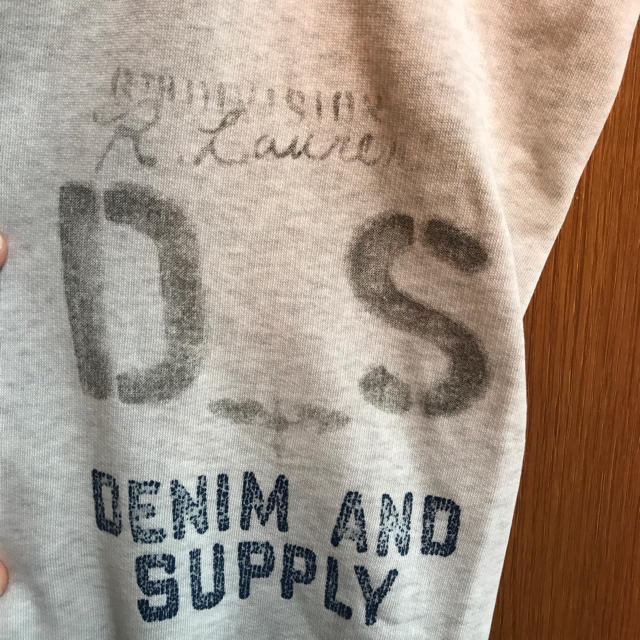 Denim & Supply Ralph Lauren(デニムアンドサプライラルフローレン)のスウェットパンツ デニムアンドサプライ ラルフローレン メンズのパンツ(その他)の商品写真