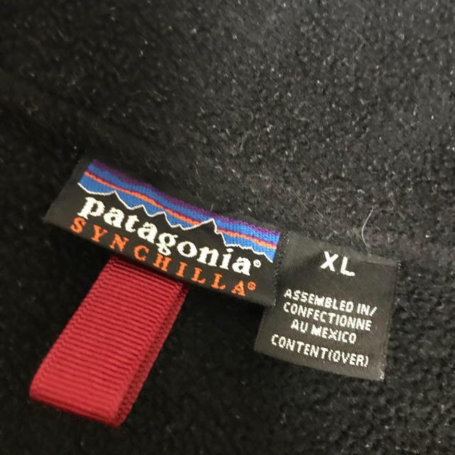 patagonia(パタゴニア)のPatagonia メンズのトップス(その他)の商品写真