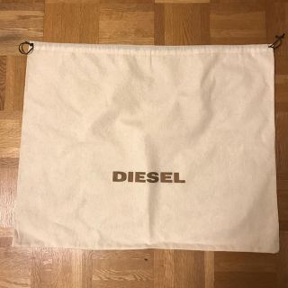 ディーゼル(DIESEL)のDIESEL ショップ袋(ショップ袋)