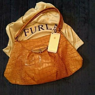 フルラ(Furla)のFURLA バッグ(ハンドバッグ)