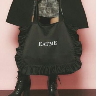 イートミー(EATME)のEATME 福袋 バッグ(その他)