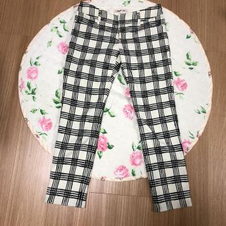 アプワイザーリッシェ(Apuweiser-riche)の♡pinkyさま専用♡美品♡アプワイザーリッシェ♡パンツ(カジュアルパンツ)