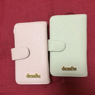 ダズリン(dazzlin)のdazzlin iPhone5ケース (モバイルケース/カバー)