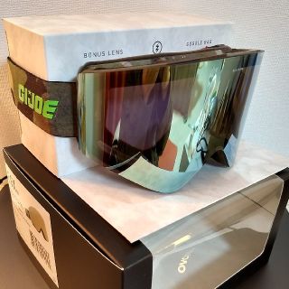 オークリー(Oakley)のEGX 未使用 アジアンフィット electric エレクトリック　(アクセサリー)