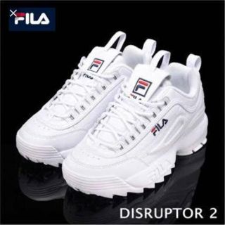 フィラ(FILA)のあい様専用(スニーカー)