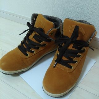 ティンバーランド(Timberland)のあさこ様専用☆コールマン　スニーカーブーツ(スニーカー)