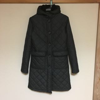 マッキントッシュ(MACKINTOSH)のマッキントッシュ キルティング ボアコート(ダウンコート)