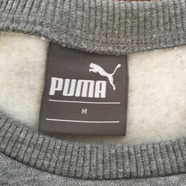 PUMA(プーマ)のプーマ トレーナー レディースのトップス(トレーナー/スウェット)の商品写真