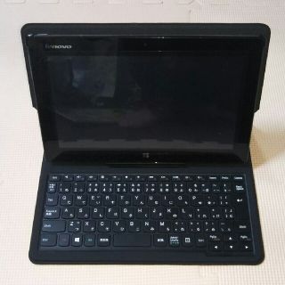 レノボ(Lenovo)のVIPER様専用  ノートパソコン レノボ タブレット(ノートPC)