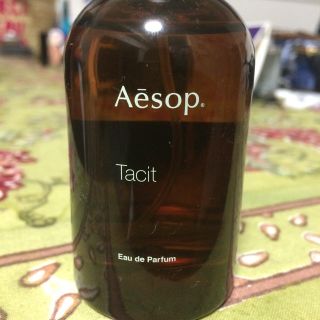 イソップ(Aesop)のイソップ タシット香水(香水(女性用))