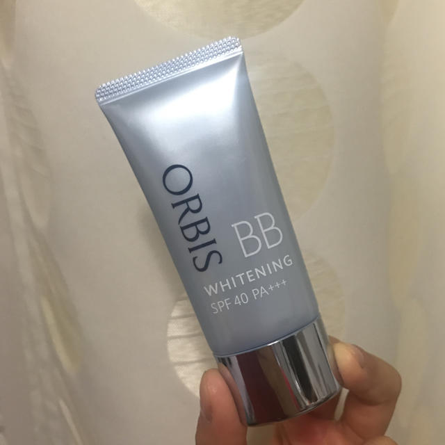 ORBIS(オルビス)のtim様専用 オルビス ORBIS ホワイトニングBB ライト コスメ/美容のベースメイク/化粧品(BBクリーム)の商品写真