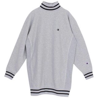 チャンピオン(Champion)の定価11.000円 champion ワンピース(ひざ丈ワンピース)