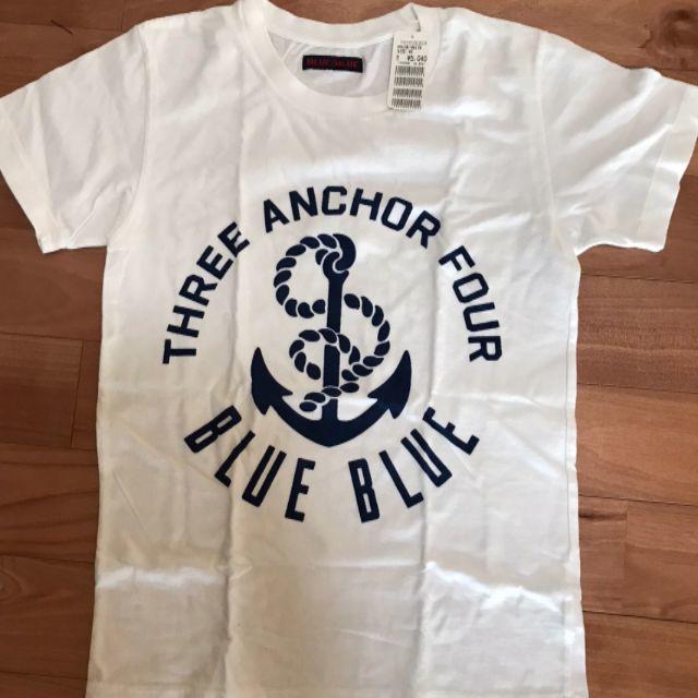 ANCOR Tシャツ・カットソー メンズ