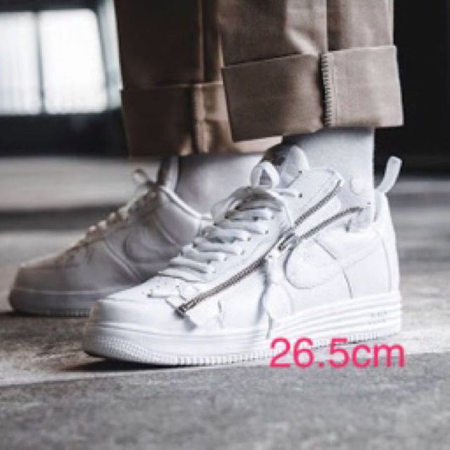 acronym lunar force 1 orange