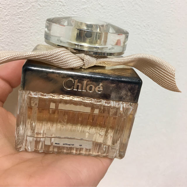 Chloe(クロエ)のクロエ Chloe 香水 50ml 残量8~9割 コスメ/美容の香水(香水(女性用))の商品写真