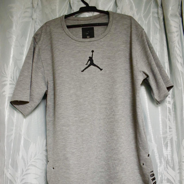 NIKE(ナイキ)のジョーダンTシャツ メンズのトップス(Tシャツ/カットソー(半袖/袖なし))の商品写真