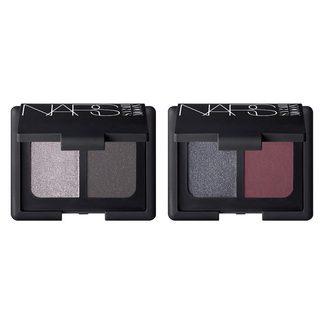 NARS(ナーズ)のNARS ナーズ限定♡デュオアイシャドー 3905 サラムーンコラボ コスメ/美容のベースメイク/化粧品(アイシャドウ)の商品写真