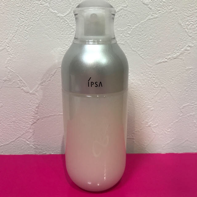 IPSA(イプサ)のイプサ メタボライザー エクストラ3 コスメ/美容のスキンケア/基礎化粧品(乳液/ミルク)の商品写真