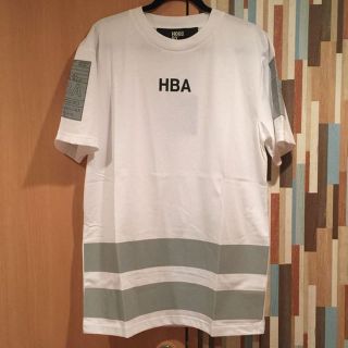 フードバイエアー(HOOD BY AIR.)の大幅値下げ！正規品 hood by air Tシャツ(その他)