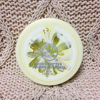 ザボディショップ(THE BODY SHOP)のsale☆THE BODY SHOP ボディバター ミニサイズ☆(ボディクリーム)