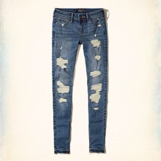 ホリスター(Hollister)のjunya4444様ご専用(デニム/ジーンズ)