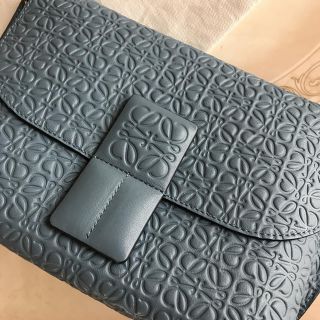 ロエベ(LOEWE)のロエベ♡チェーンショルダーバッグ(ショルダーバッグ)