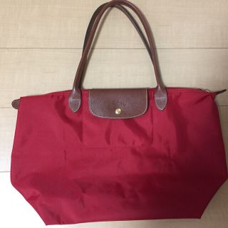 ロンシャン(LONGCHAMP)のロンシャン トートバック (トートバッグ)