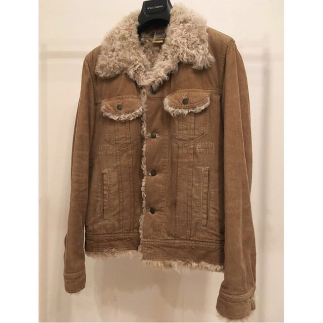 DOLCE&GABBANA - 龍虎乱舞様 専用 DOLCE & GABBANA ゴート DOLCE&GABBANA - 龍虎乱舞様 専用 DOLCE & GABBANA ゴート