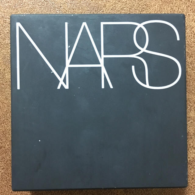 NARS(ナーズ)のNARS♡デュアルインテンシティーブラッシュ5503 コスメ/美容のベースメイク/化粧品(チーク)の商品写真