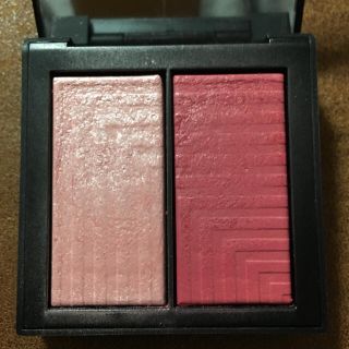 ナーズ(NARS)のNARS♡デュアルインテンシティーブラッシュ5503(チーク)