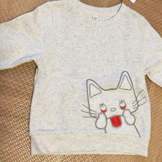 グラニフ(Graniph)の超美品☆あかんべノンタン(Tシャツ/カットソー)