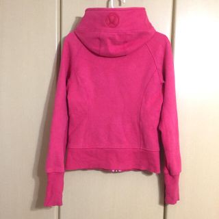 ルルレモン(lululemon)のScuba Hoodie 4(パーカー)