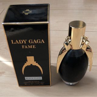 LADY GAGA FAME オーデパルファム(香水(女性用))