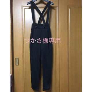 アベイル(Avail)のサロペット(サロペット/オーバーオール)