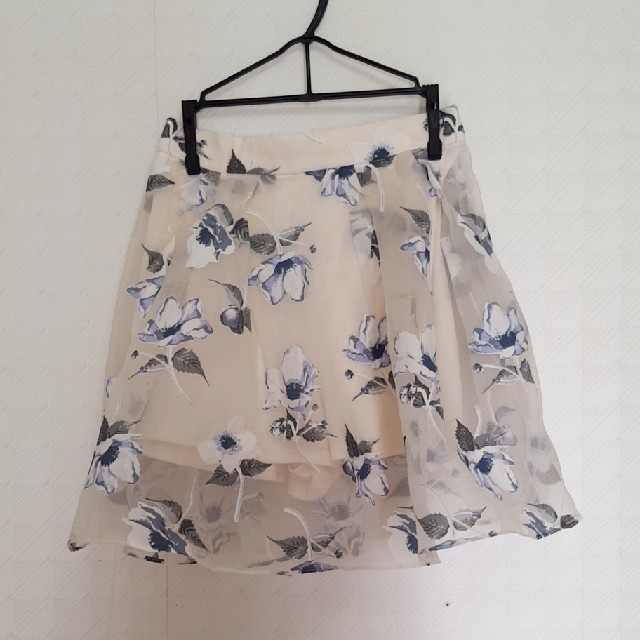 dazzlin(ダズリン)のdazzlinのスカート レディースのスカート(ミニスカート)の商品写真