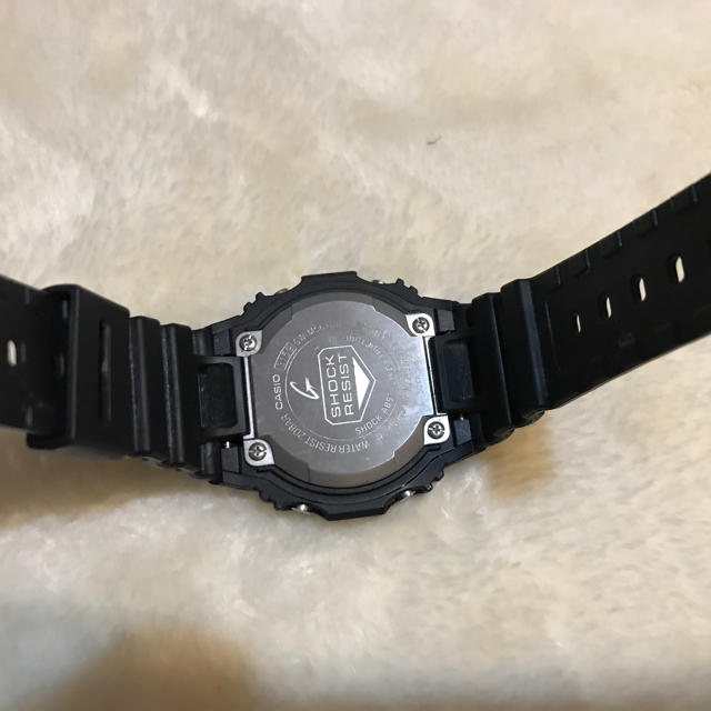 G-SHOCK(ジーショック)のGーSHOCK tak様専用 メンズの時計(腕時計(デジタル))の商品写真