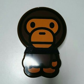 アベイシングエイプ(A BATHING APE)のBABY MILOランチボックス(弁当用品)