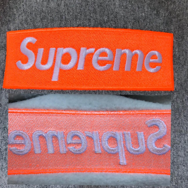 Supreme(シュプリーム)のやっく様専用 メンズのトップス(パーカー)の商品写真