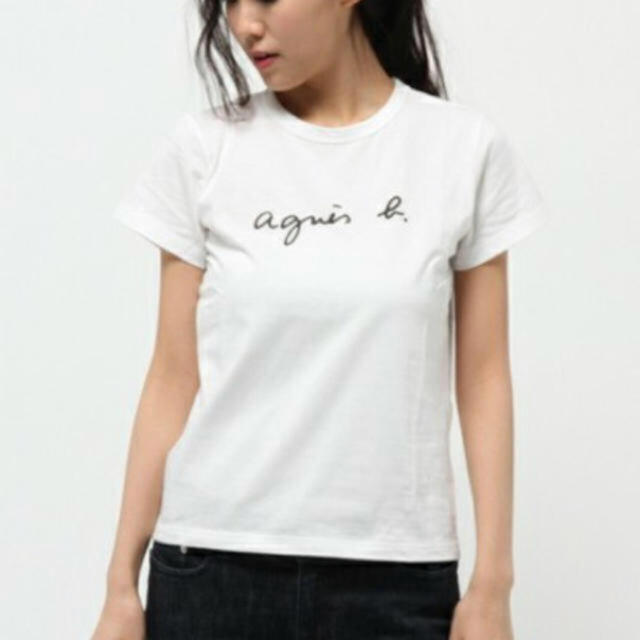 agnes.b Tシャツ