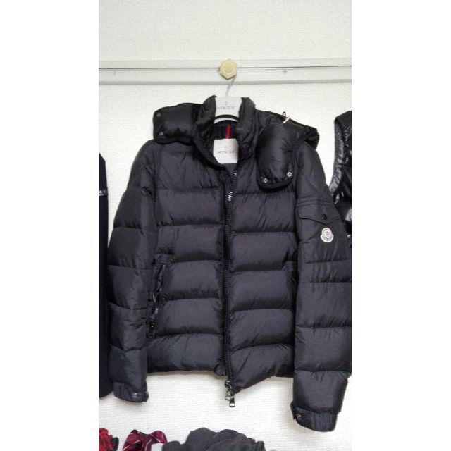 逆輸入 1 タトラスカナダグースの通販 by チョリンス MONCLER 最終