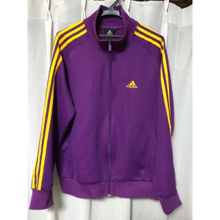 アディダス(adidas)のアディダス ジャージ(ジャージ)