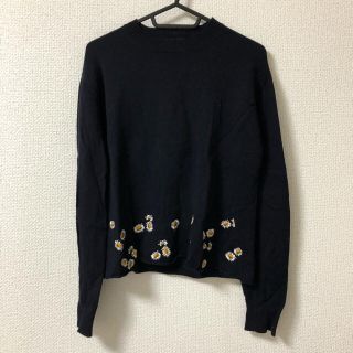 コムデギャルソン(COMME des GARCONS)のトリコ コムデギャルソン(ニット/セーター)