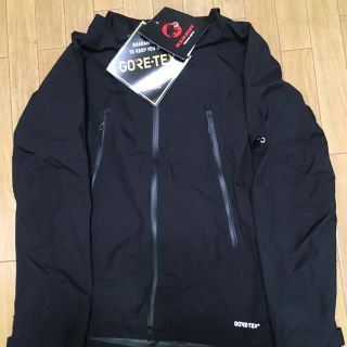 マムート(Mammut)のXL Mammut GORE-TEX ALL ROUNDER II Jacket(マウンテンパーカー)