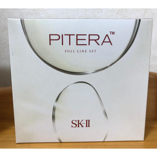 SK-II(エスケーツー)のSK- II PITERA 新品未使用 コスメ/美容のコスメ/美容 その他(その他)の商品写真