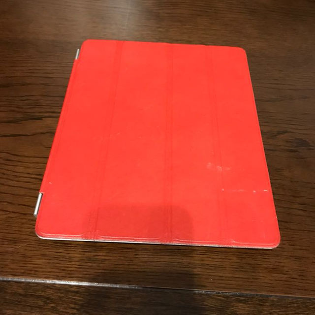 【美品】Apple MD515J/A iPad 64GB