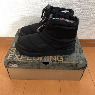 ザノースフェイス(THE NORTH FACE)のノースフェイス ヌプシ (ブーツ)