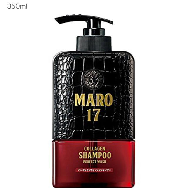 MARO(マーロ)のマーロ MARO17　コラーゲンシャンプー　パーフェクトウォッシュ  コスメ/美容のヘアケア/スタイリング(シャンプー)の商品写真